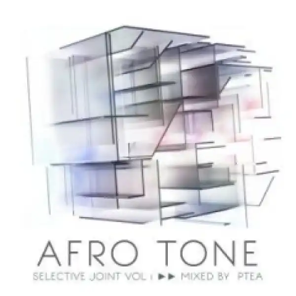 Trust SA, ElphaSoul - Figure 16  (Original Mix)